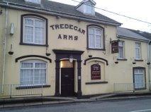 Tredegar Arms Budget Guesthouse For Walkers/Cyclists/Contractors/Traveler Merthyr Tydfil Exterior foto