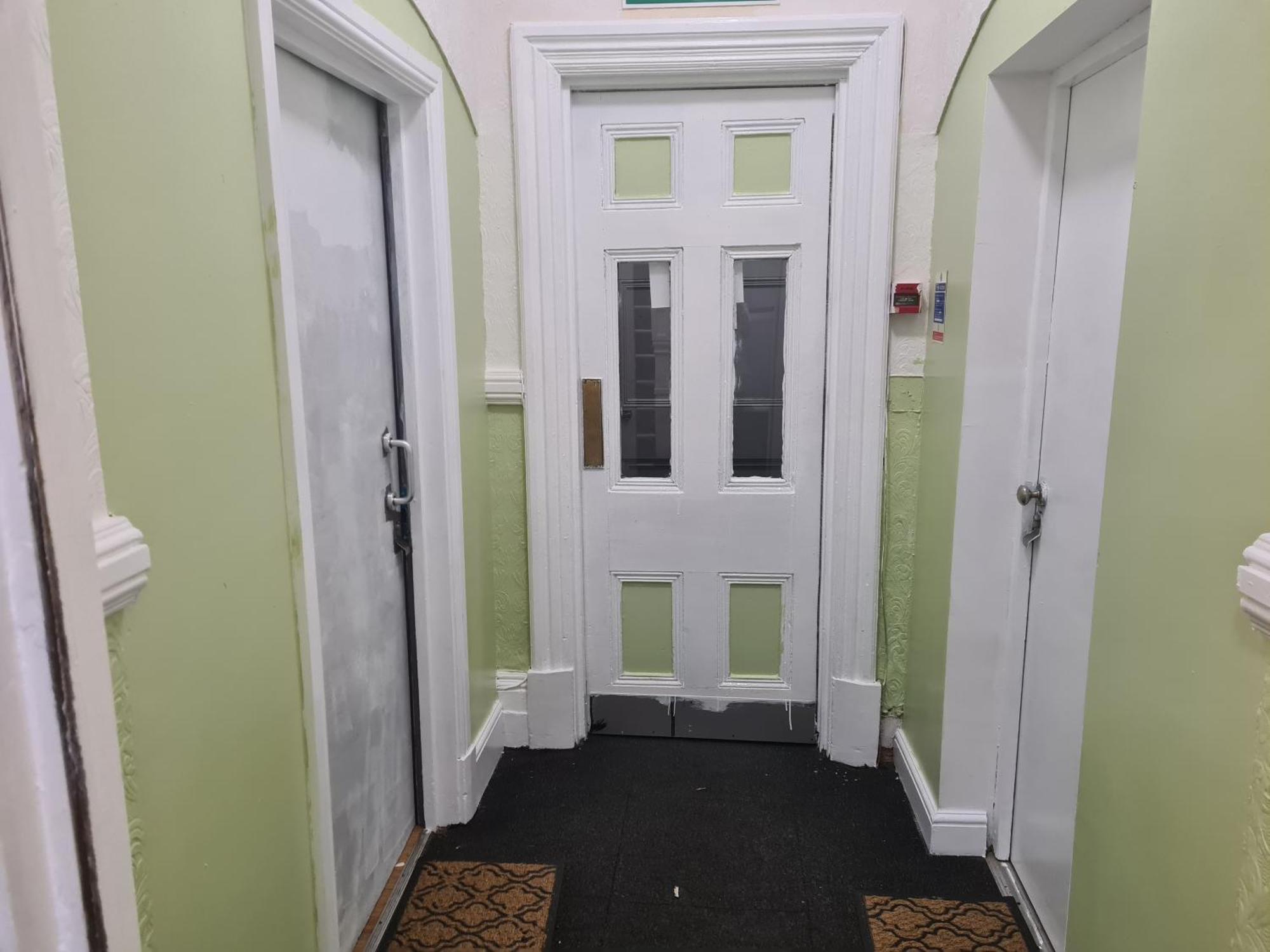 Tredegar Arms Budget Guesthouse For Walkers/Cyclists/Contractors/Traveler Merthyr Tydfil Exterior foto
